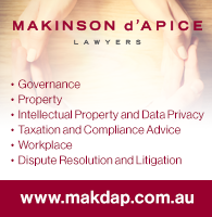 Makinson d'Apice Lawyers