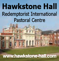 Hawkstone Hall