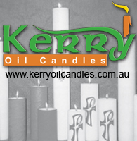 Kerry Oil Candles