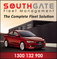 Southgate Fleet Management
