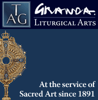 Granda Liturgical Arts