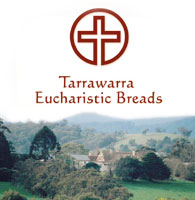 Tarrawarra Eucharistic Breads